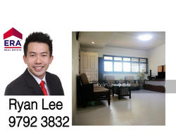 Blk 57 Telok Blangah Heights (Bukit Merah), HDB 4 Rooms #120333252